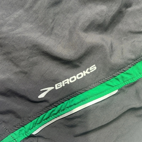 Women Brooks shorts size XXL - Picture 2 of 6